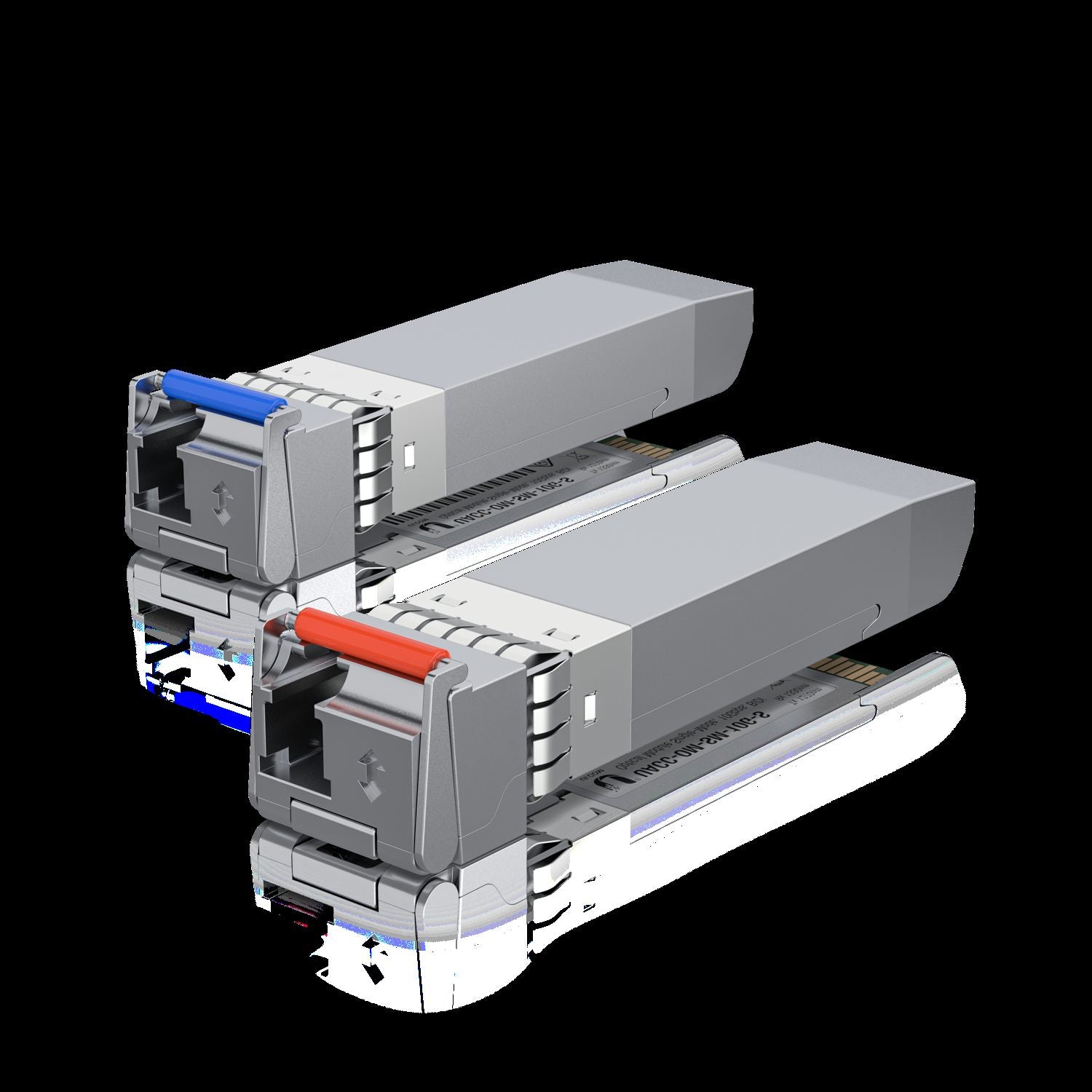Ubiquiti Networks UACC-OM-SM-10G-S-20 module émetteur-récepteur de réseau Fibre optique 10000 Mbit/s