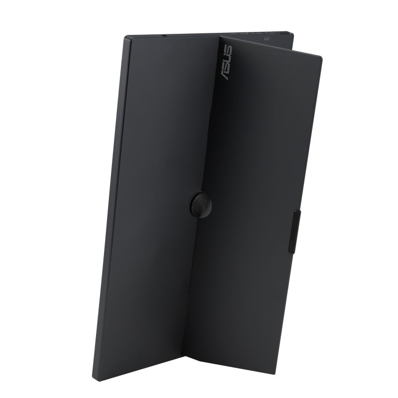 "ASUS ZenScreen MB16AHG écran plat de PC 39,6 cm (15.6"") 1920 x 1080 pixels Full HD Noir"