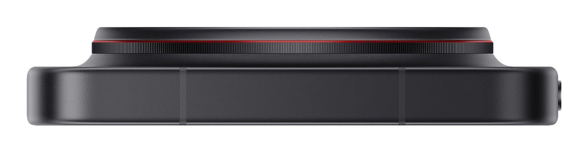 "Xiaomi 17 Ultra 17,5 cm (6.9"") 5G 16 Go 512 Go 6000 mAh Noir"