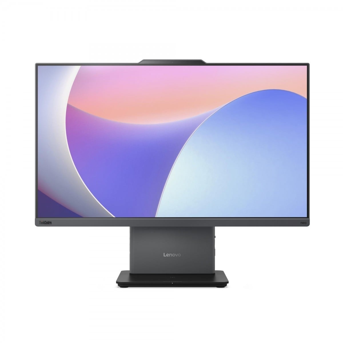 "Lenovo ThinkCentre neo 50a 24 Gen 5 Intel Core 7 240H 60,5 cm (23.8"") 1920 x 1080 pixels Écran tactile PC All-in-One 16 Go DDR5-SDRAM 1 To SSD Windows 11 Pro Wi"
