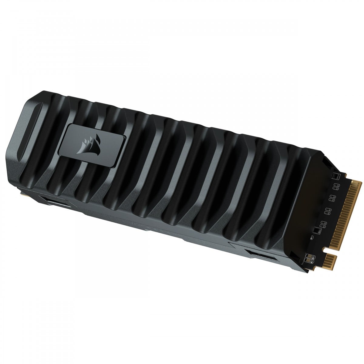 Corsair MP600 PRO XT 2 To M.2 PCI Express 4.0 NVMe 3D TLC NAND