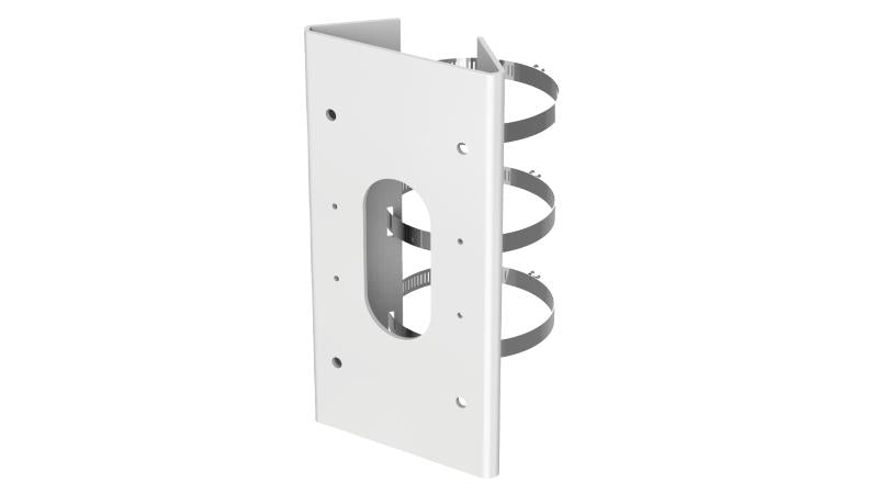 Hikvision DS-1475ZJ-SUS Vertical pole mount