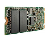 HPE 240GB SATA RI M.2 MV SSD