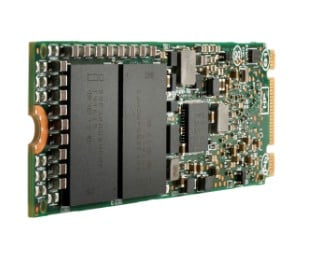 HPE 240GB SATA RI M.2 MV SSD