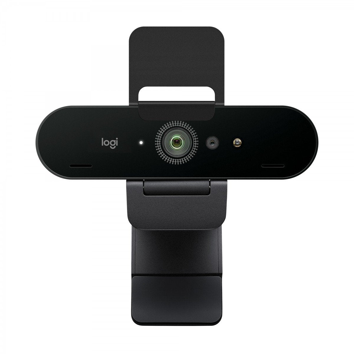 Logitech 960-001194 BRIO Stream Webcam 1080p 60 ips USB 3.0 Noir