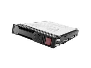 "Hewlett Packard Enterprise J9F37A disque SSD 2.5"" 400 Go SAS"