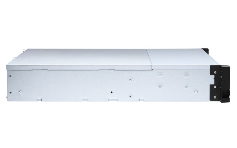 12-bay 2U SATA JBOD exp unit redundanPSU