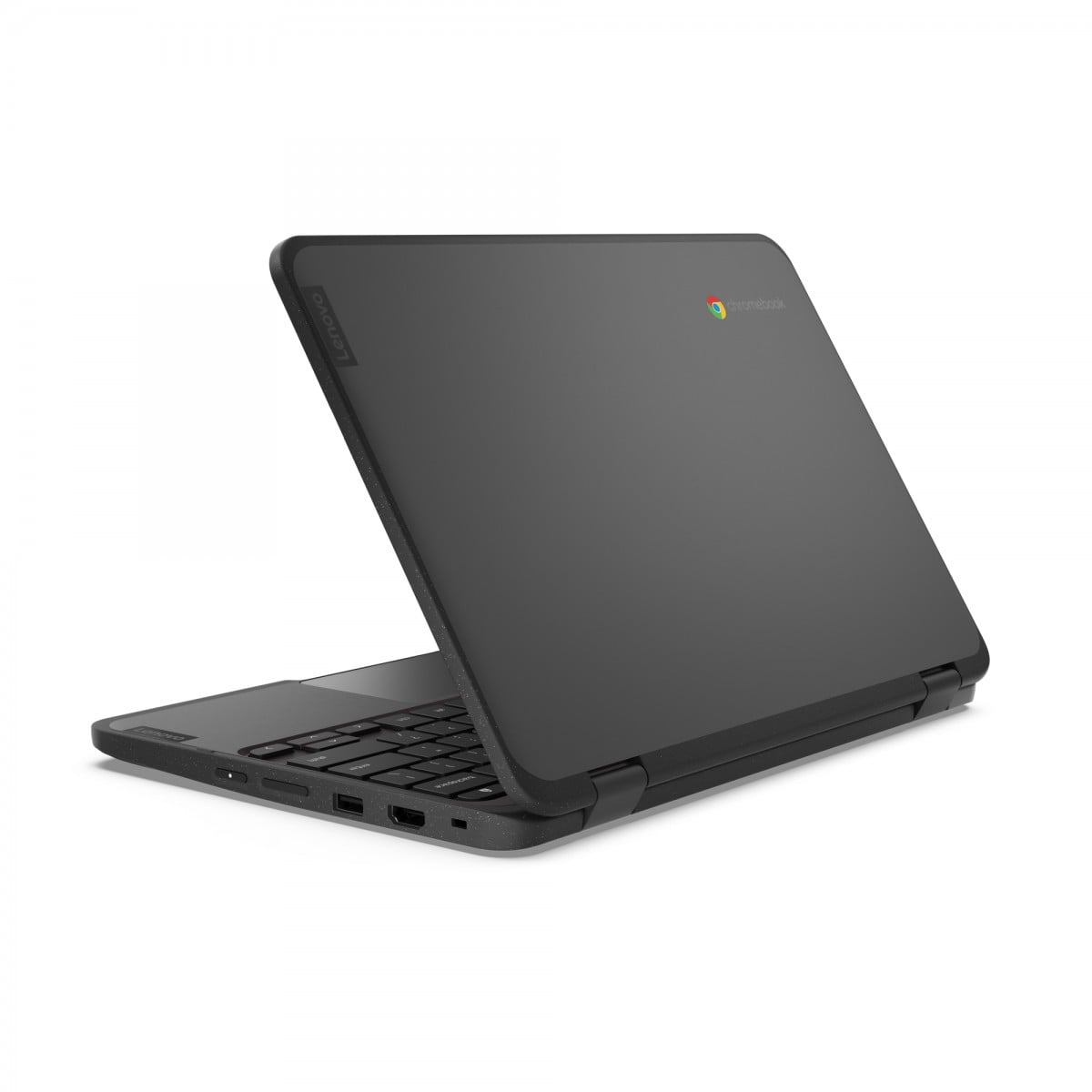 LENOVO 500e G4s Intel N100 11.6p HD Touch 8Go 64Go eMMC Intel UHD Graphics Chrome 1YR Carryin
