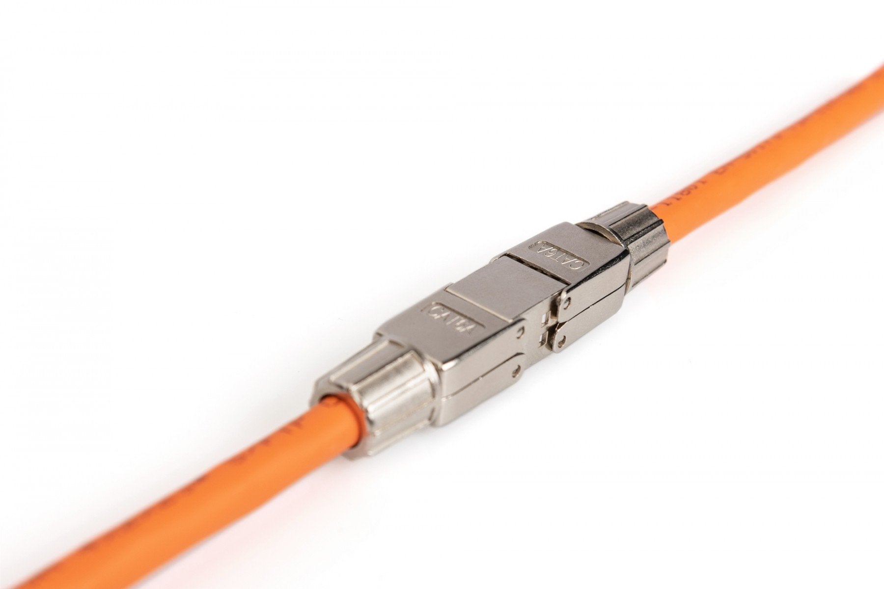 Digitus DN-93912 connecteur de fils Acier inoxydable