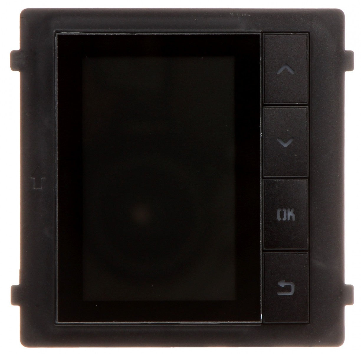 Hikvision DS-KD-DIS Station de porte modulaire professionnelle série KD8