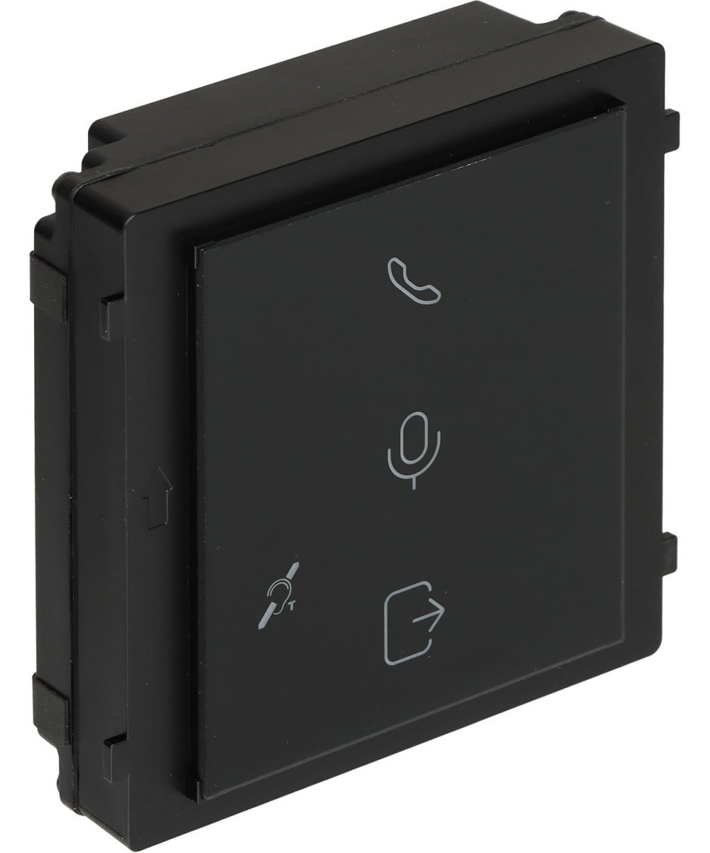 Hikvision DS-KD-PMR Module de boucle a induction