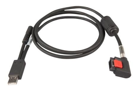 Zebra CBL-NGWT-USBCHG-01 accessoire pour lecteur de code barres