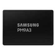 Samsung SSD PM9A3 15.36TB U.2 NVMe PCIe 4.0 DWPD 1 MZQL215THBLA-00A07