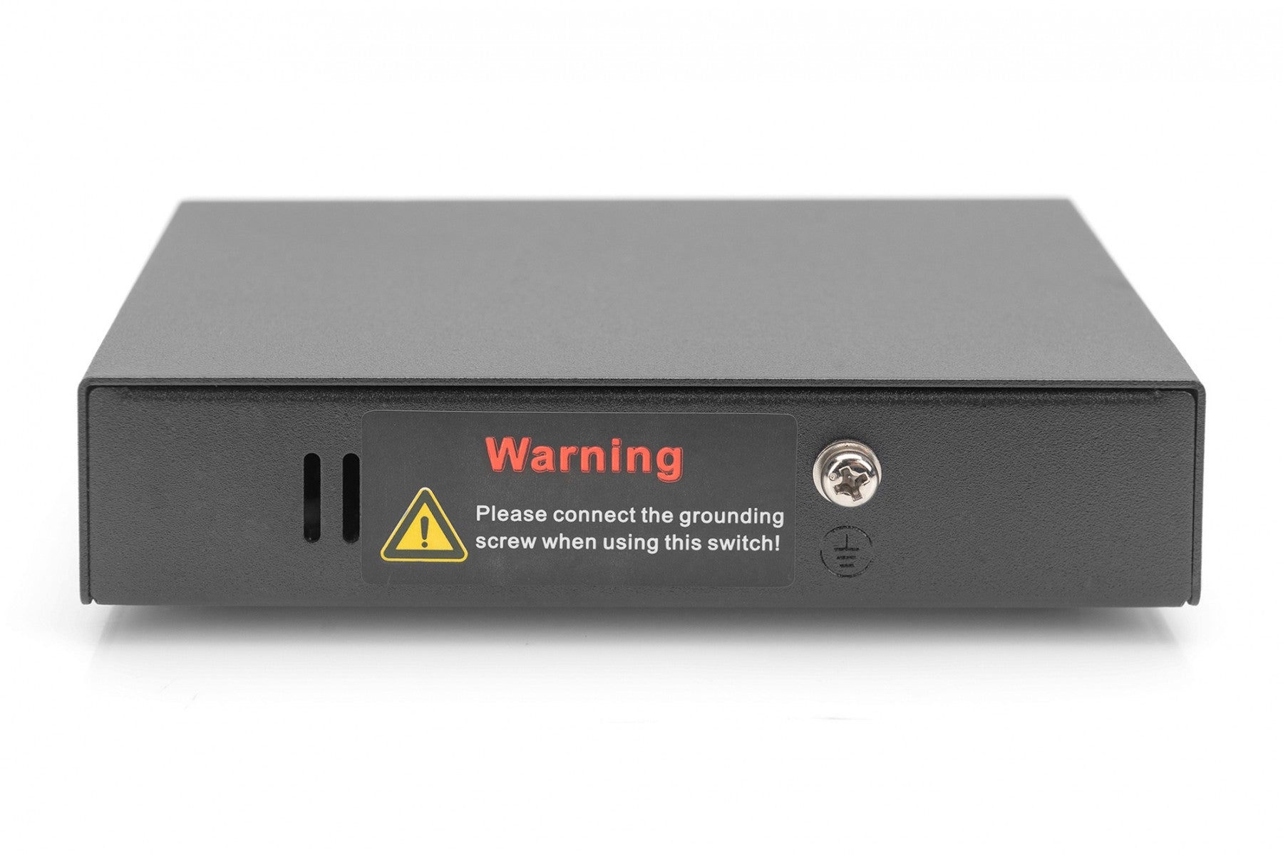 Digitus DN-95128-1 adaptateur et injecteur PoE Gigabit Ethernet 57 V