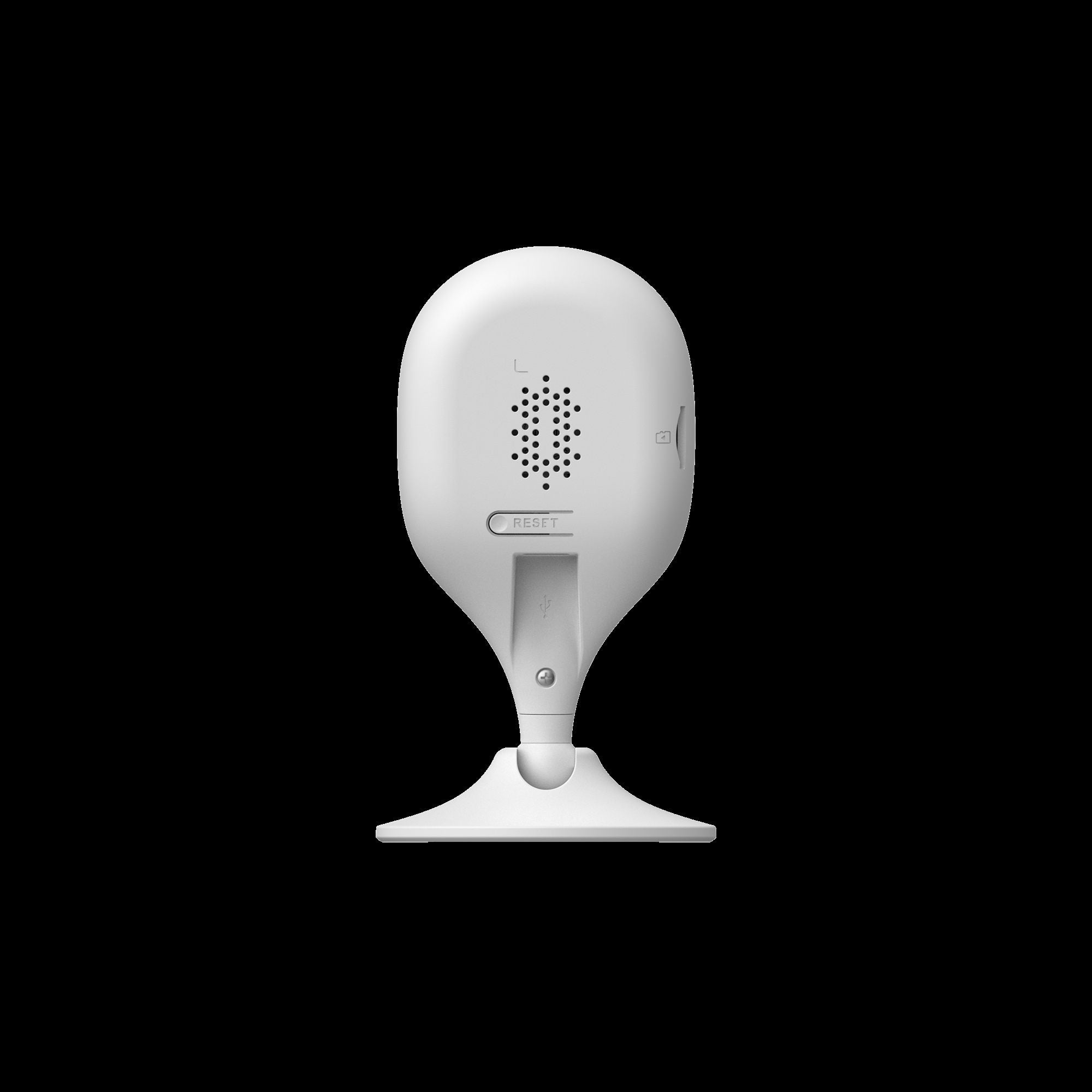 Dahua C3A Caméra 3MP intérieure, fixe, Wi-Fi, cubique