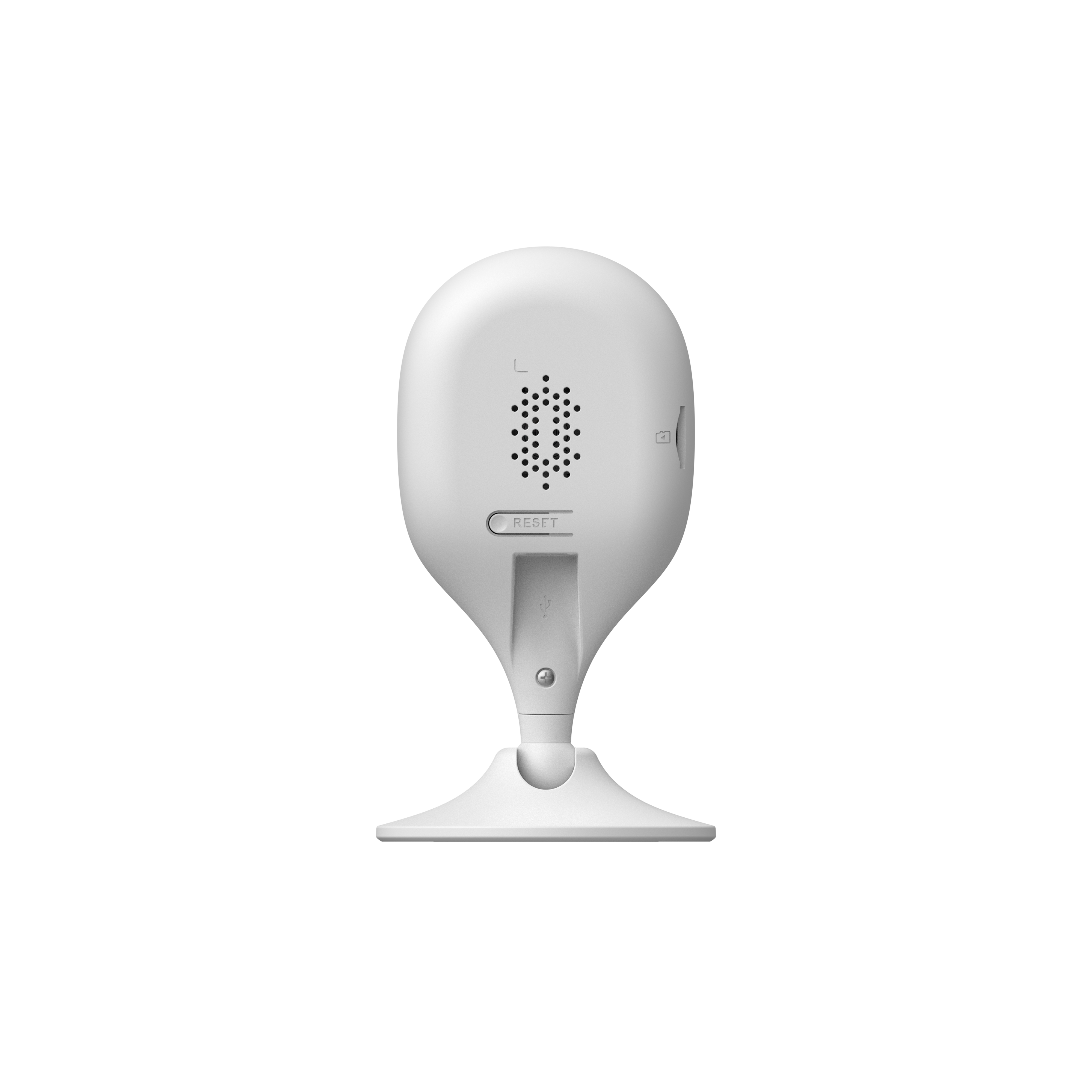 Dahua C3A Caméra 3MP intérieure, fixe, Wi-Fi, cubique