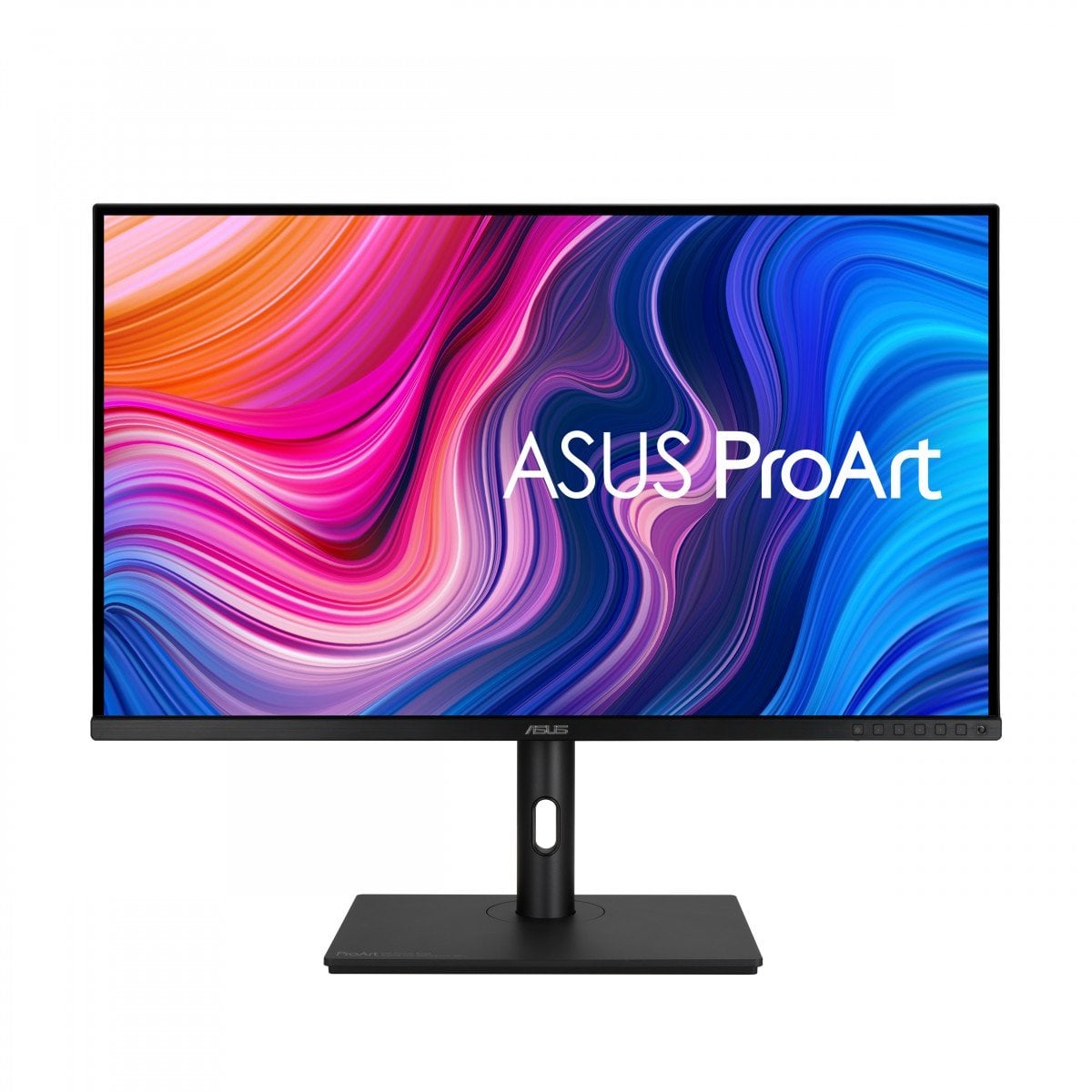 "ASUS ProArt PA328CGV 81,3 cm (32"") 2560 x 1440 pixels Quad HD Noir"