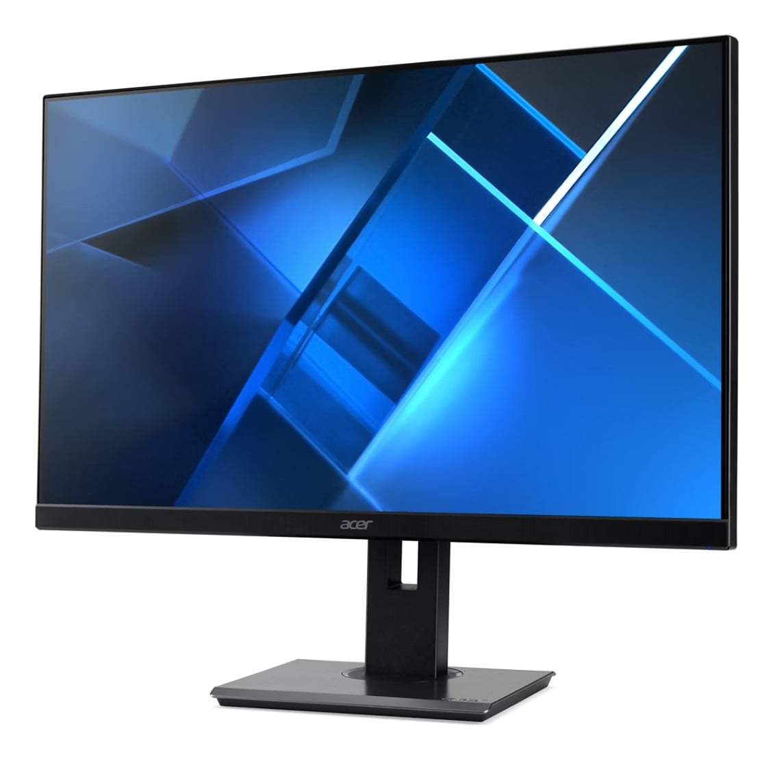 ACER Monitor Ergonomic Vero B277UGbmiiprzx 27p WQHD 120Hz LED IPS Flat 4ms VGA 2xHDMI 3Years OnSite Warranty