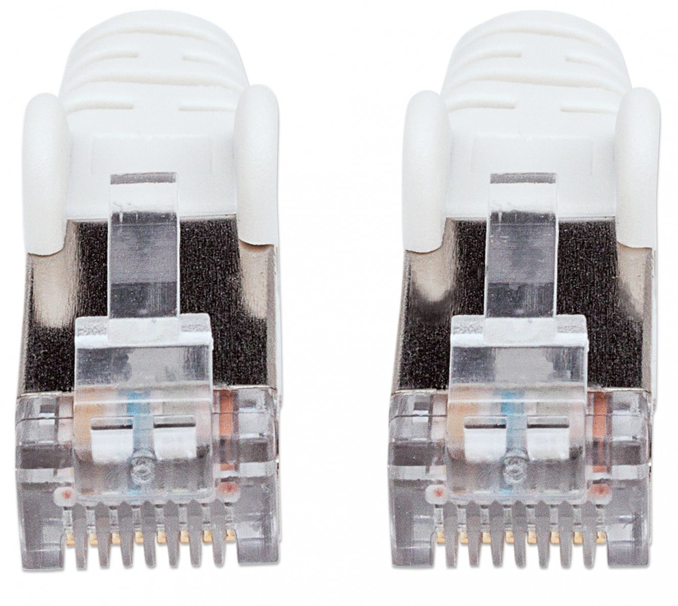 Intellinet 735995 câble de réseau S/FTP (S-STP)