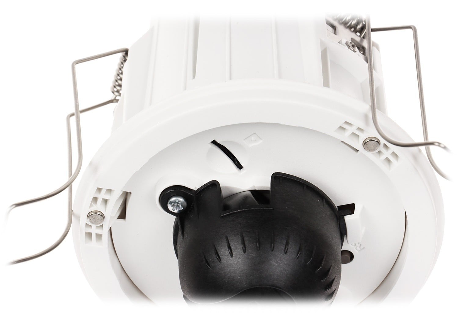 Hikvision DS-2CD2E43G2-U(2.8mm) 4 MP AcuSense In-Ceiling Fixed Mini Dome Network Camera