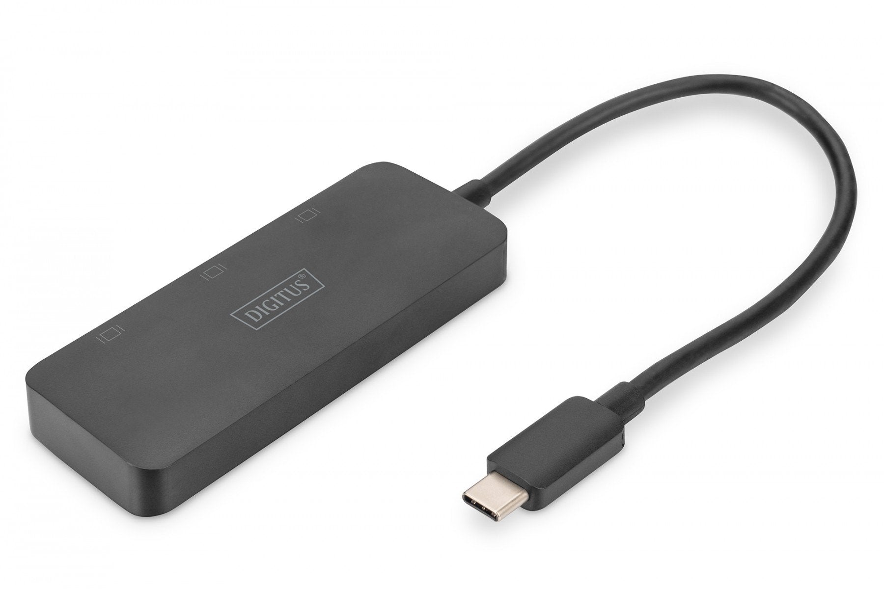 Digitus DS-45334 répartiteur vidéo