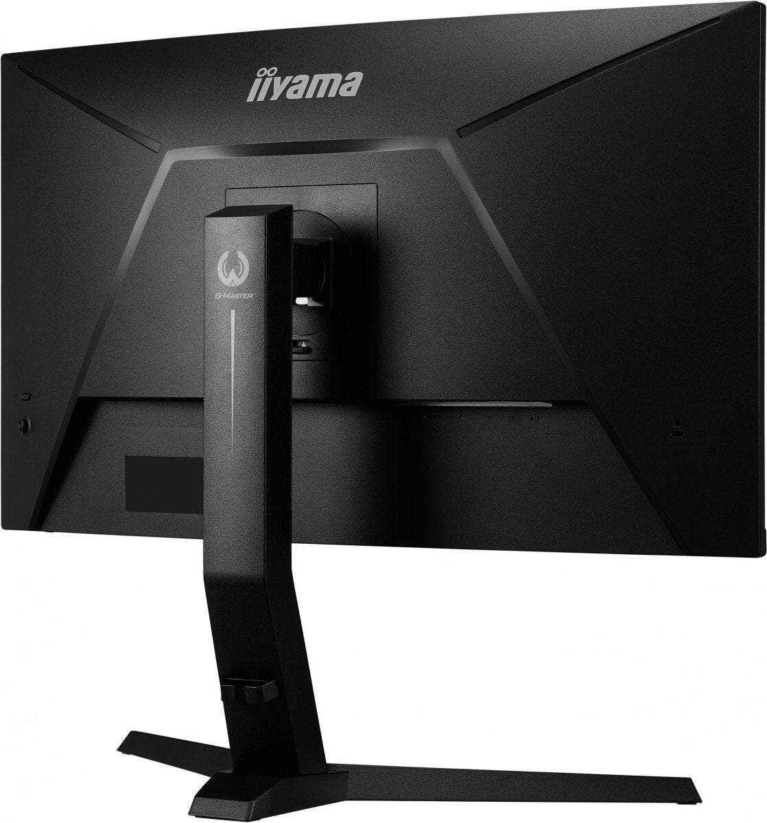 GB2766HSU-B1 27" VA-Curved Gaming 1500R
