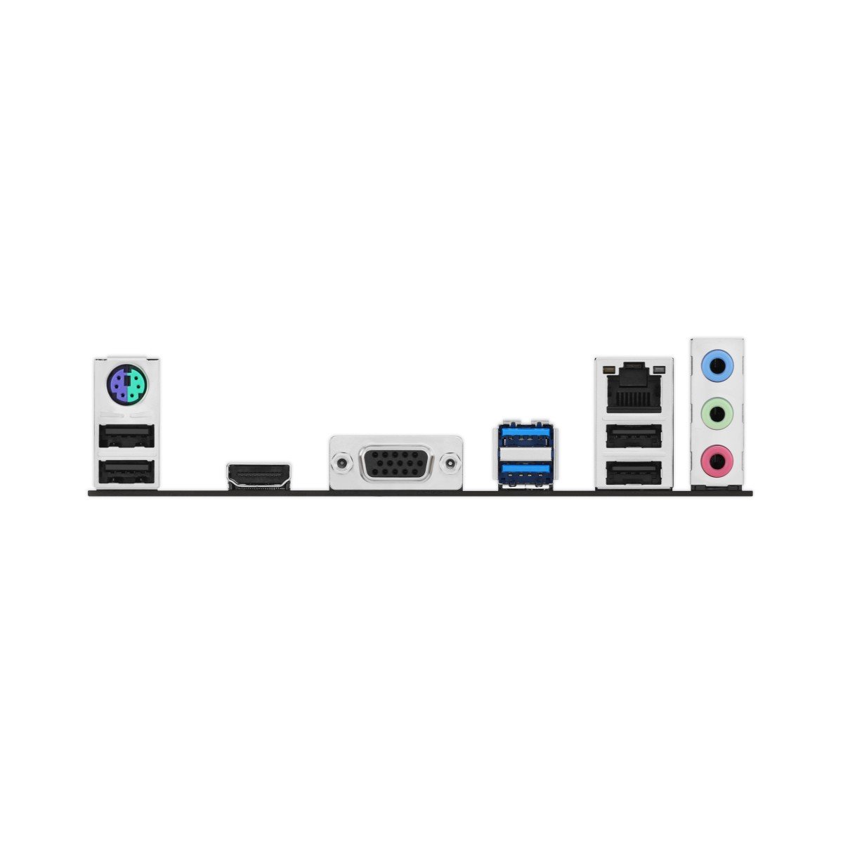 ASUS PRIME H610M-K LGA 1700 2DDR5 microATX 4xSATA MB 1xHDMI 2.1 1xD-Sub 1xM.2