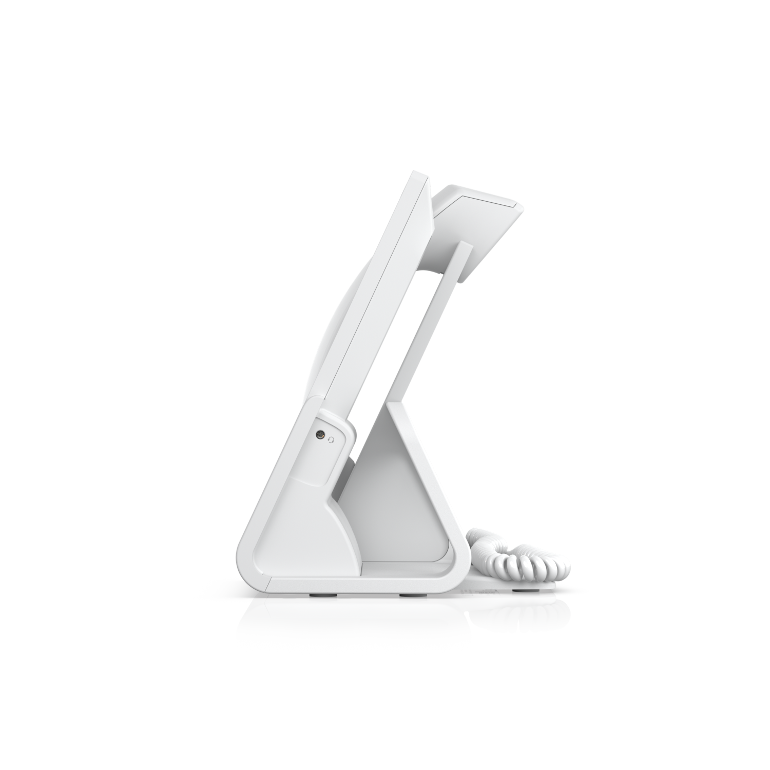 Ubiquiti UTP-Touch-White-U Téléphone Touch Max