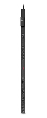 RACK PDU BASIC VERTICAL 220-240V