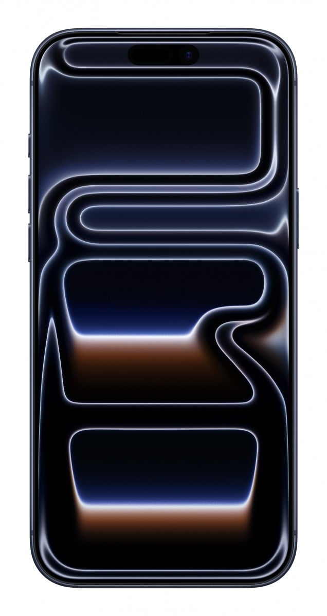 "Apple iPhone 17 Pro Max 17,5 cm (6.9"") Double SIM iOS 26 5G USB Type-C 512 Go Bleu"
