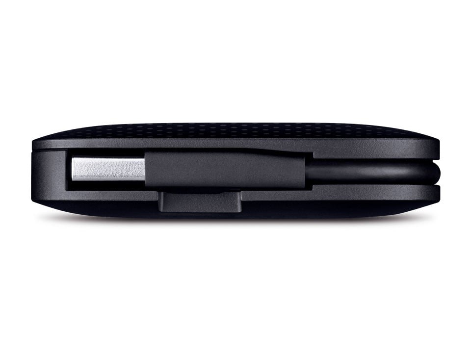 TP-LINK 4 ports USB 3.0 portable no power adapter needed