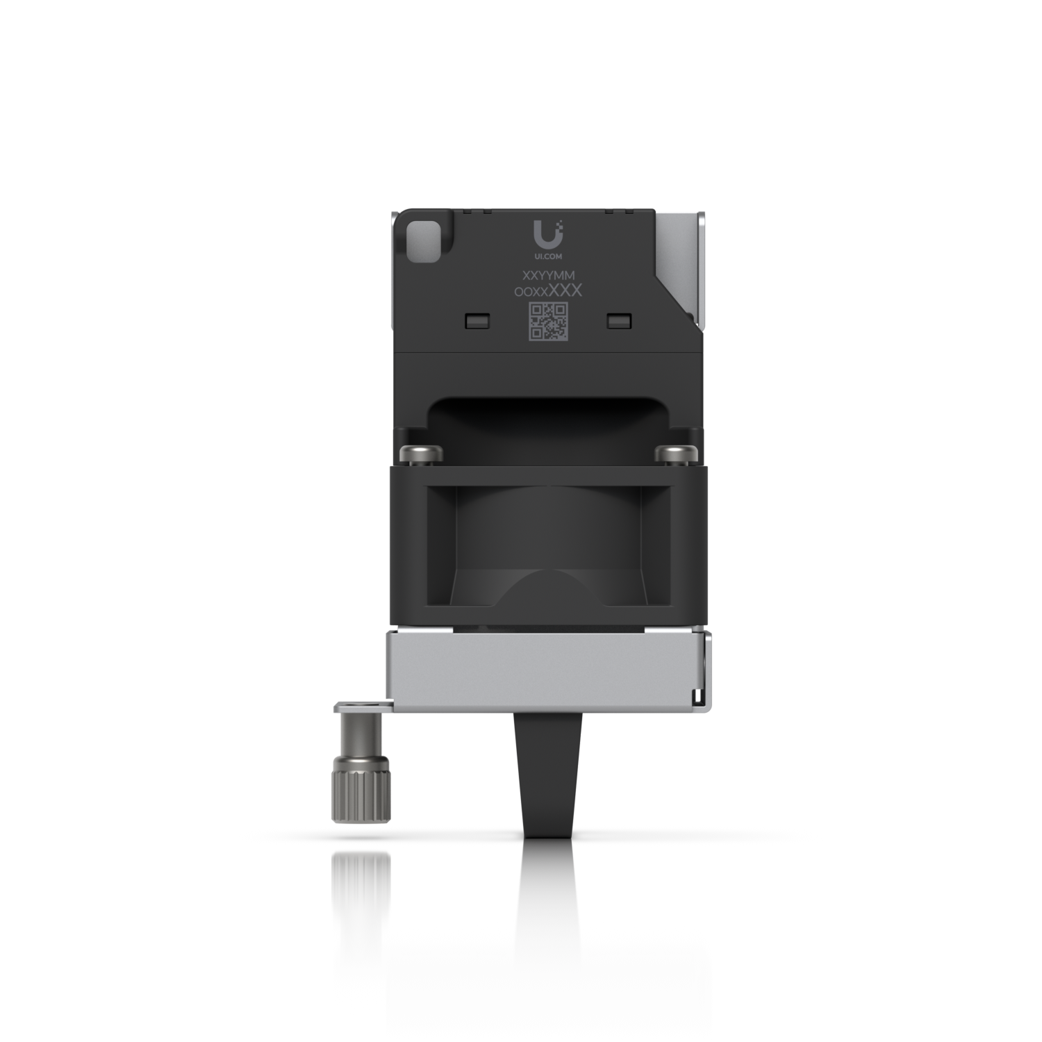 Hot-swappable 4020 fan module front-to-