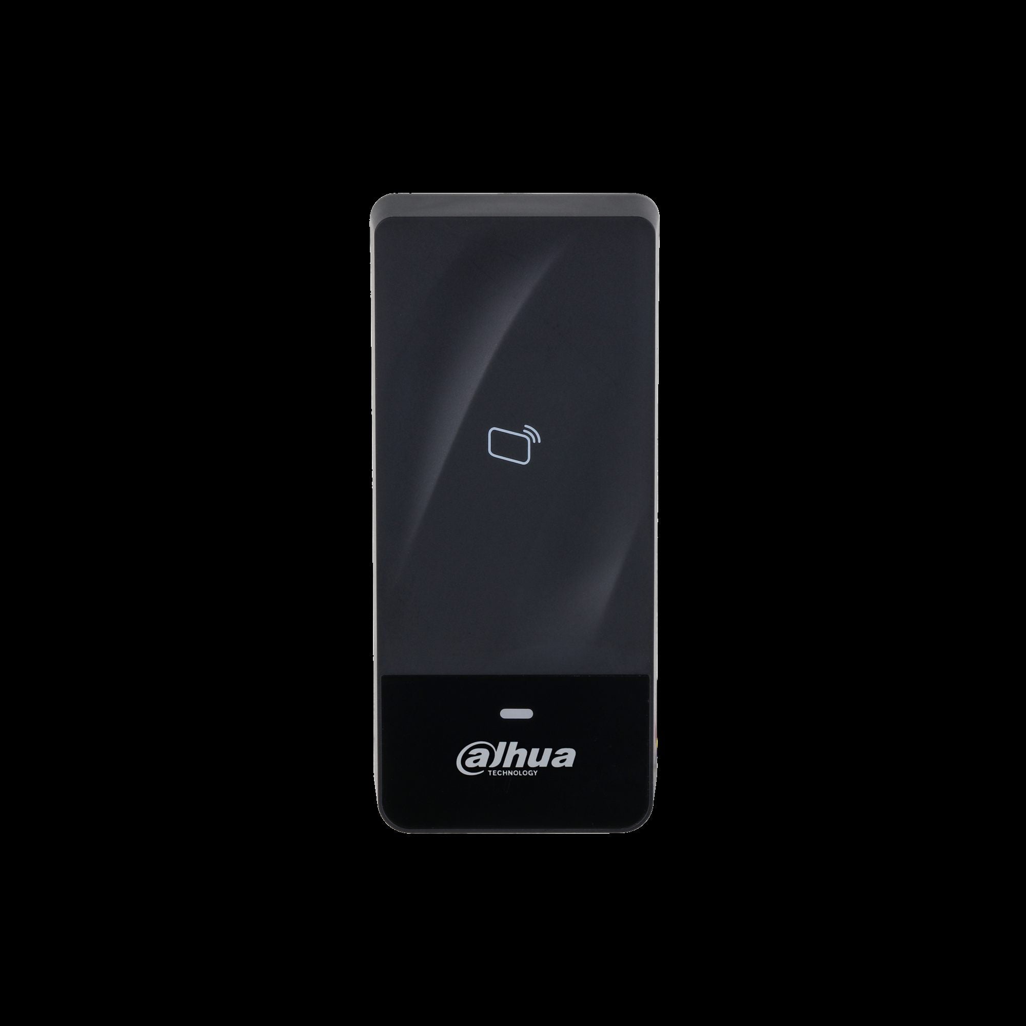 Dahua ASR1200E-D Lecteur d'acces étanche pour cartes d'identité Dahua