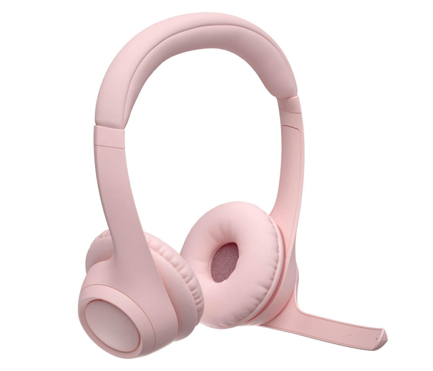 LOGITECH Zone 300 - ROSE - EMEA28-935