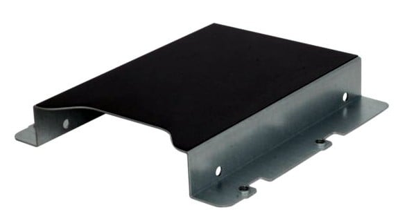 Supermicro MCP-220-00051-0N kit de support