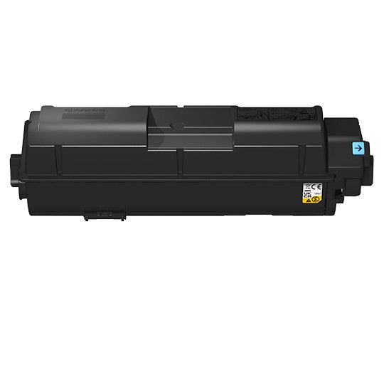 KYOCERA TK-1270 Cartouche de toner 1 piece(s) Original Noir