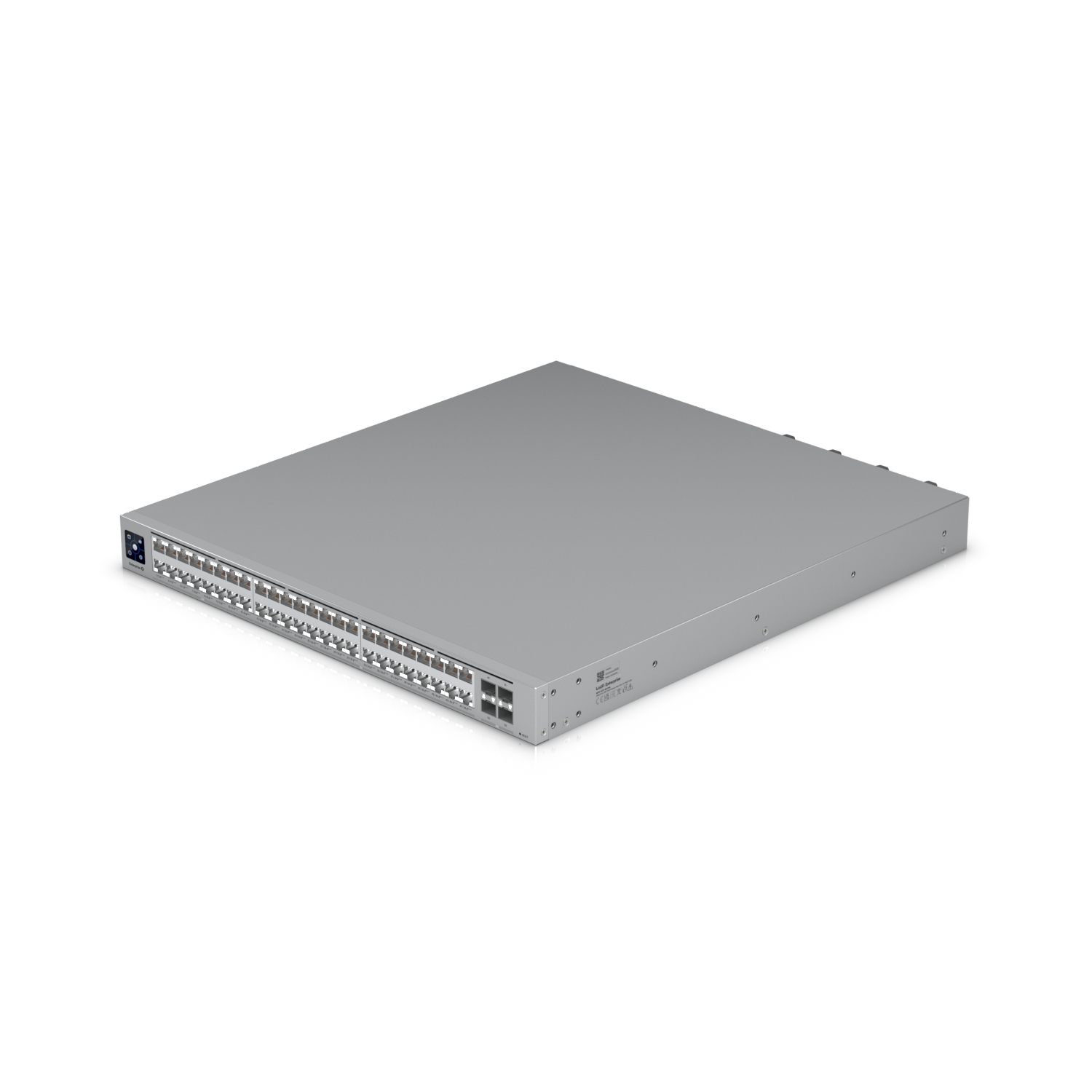 Ubiquiti ECS-48-PoE Commutateur Entreprise Campus 48 PoE