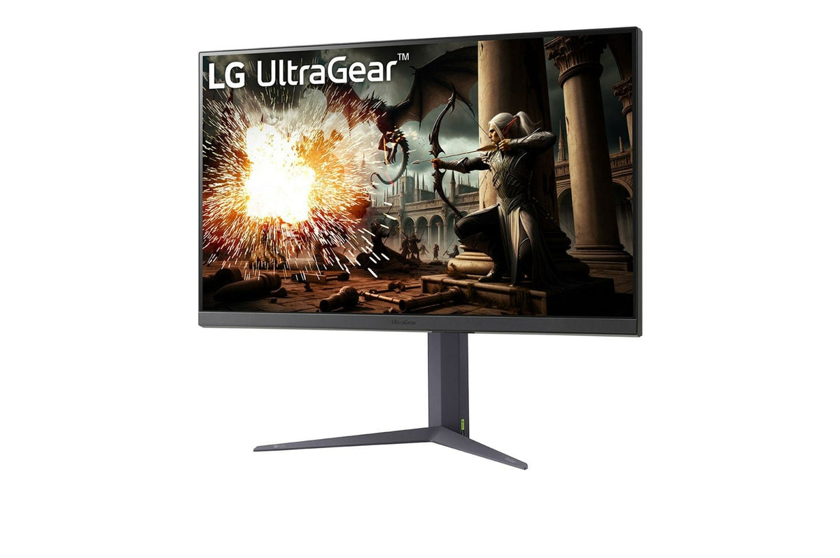 32GS75Q-B/32'' 16:9 2560x1440 QHD