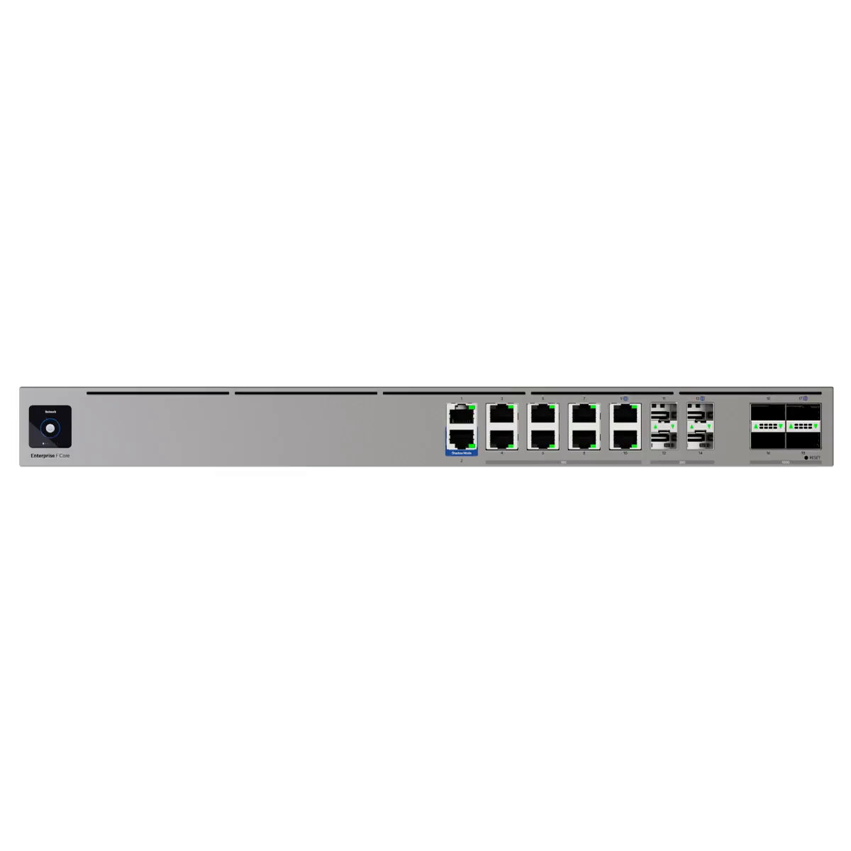 Ubiquiti UniFi Enterprise Firewall Core