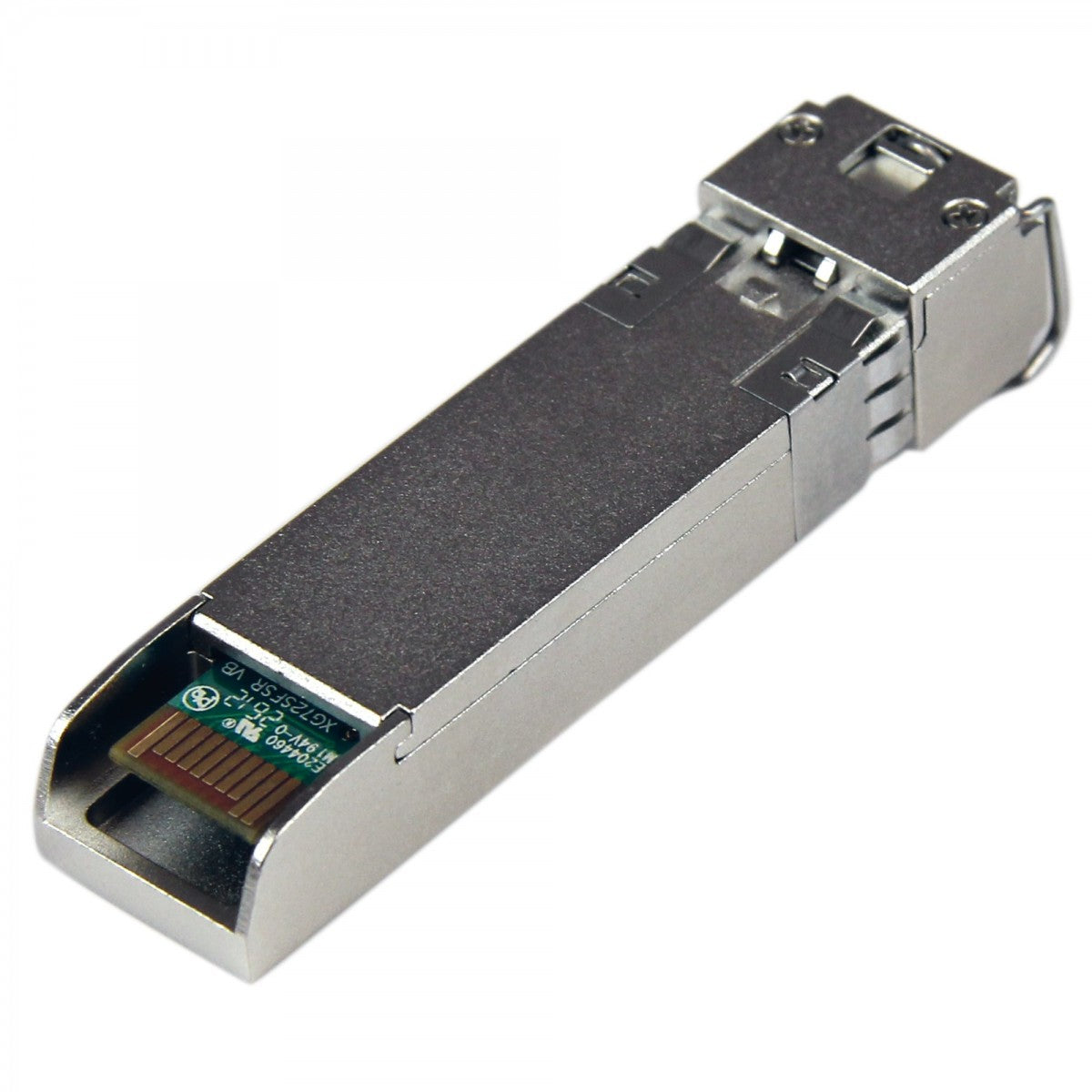 StarTech.com Gb Fiber SFP - Cisco Compat