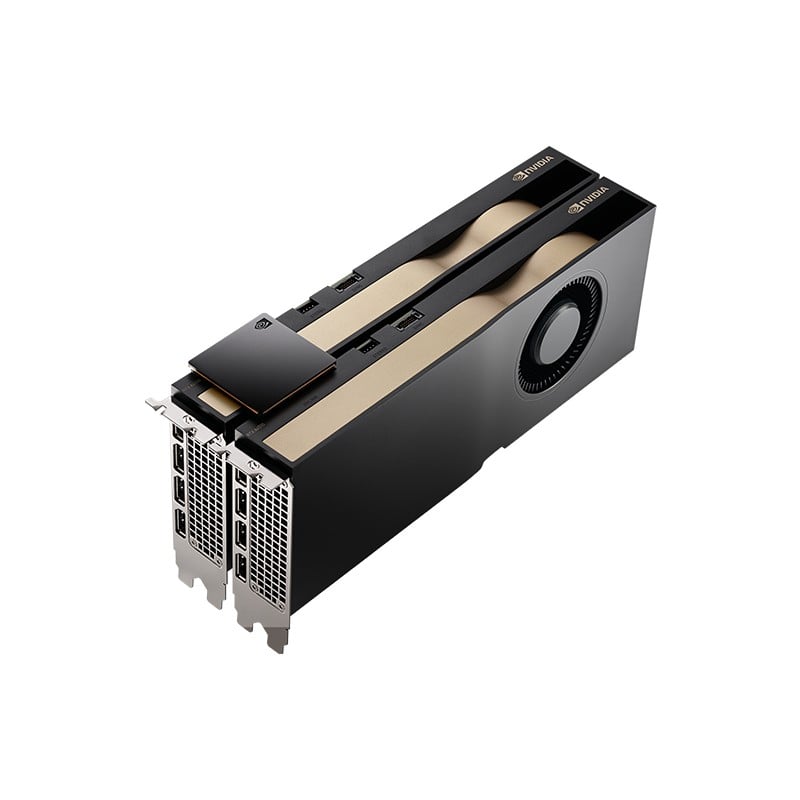 PNY NVIDIA RTX A4500 OEM version 4xMini DP 1.4