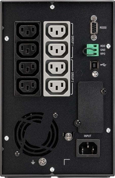 Eaton 5P 1550i G2