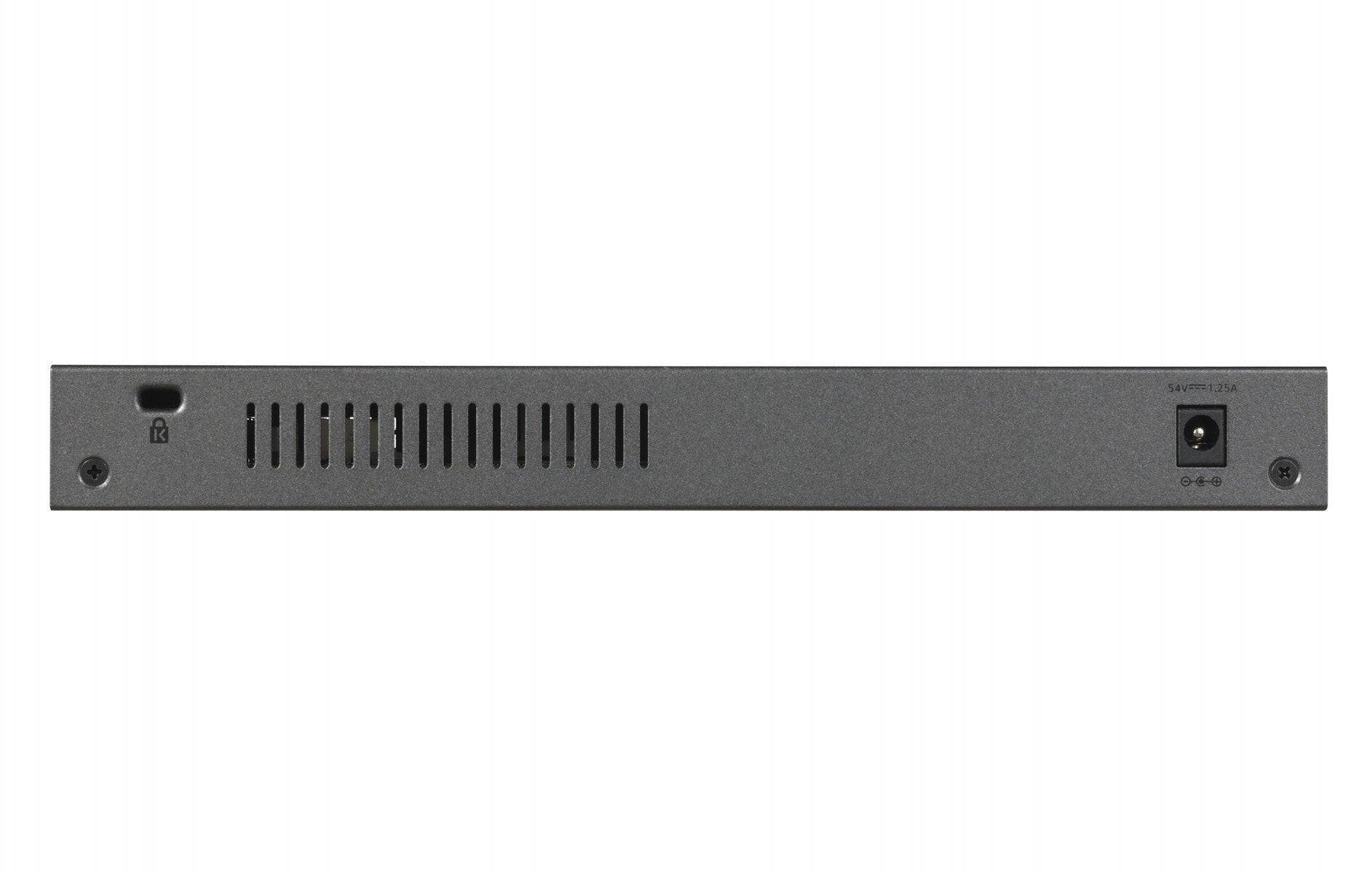 8P GE POE SMART MANAGED PRO SWITCH