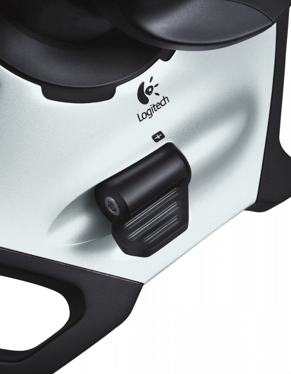 LOGITECH Extreme 3D Pro Joystick 12 buttons wired for PC