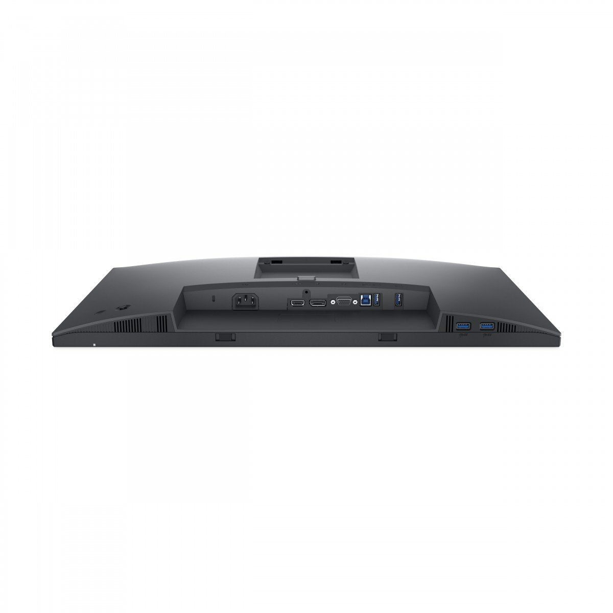 "DELL P Series P2422H_WOST 60,5 cm (23.8"") 1920 x 1080 pixels Full HD LCD Noir"