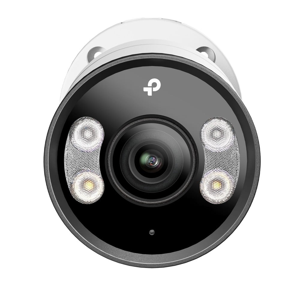 TP-Link VIGI C355(6mm) 5MP Full-Color Bullet Network Camera