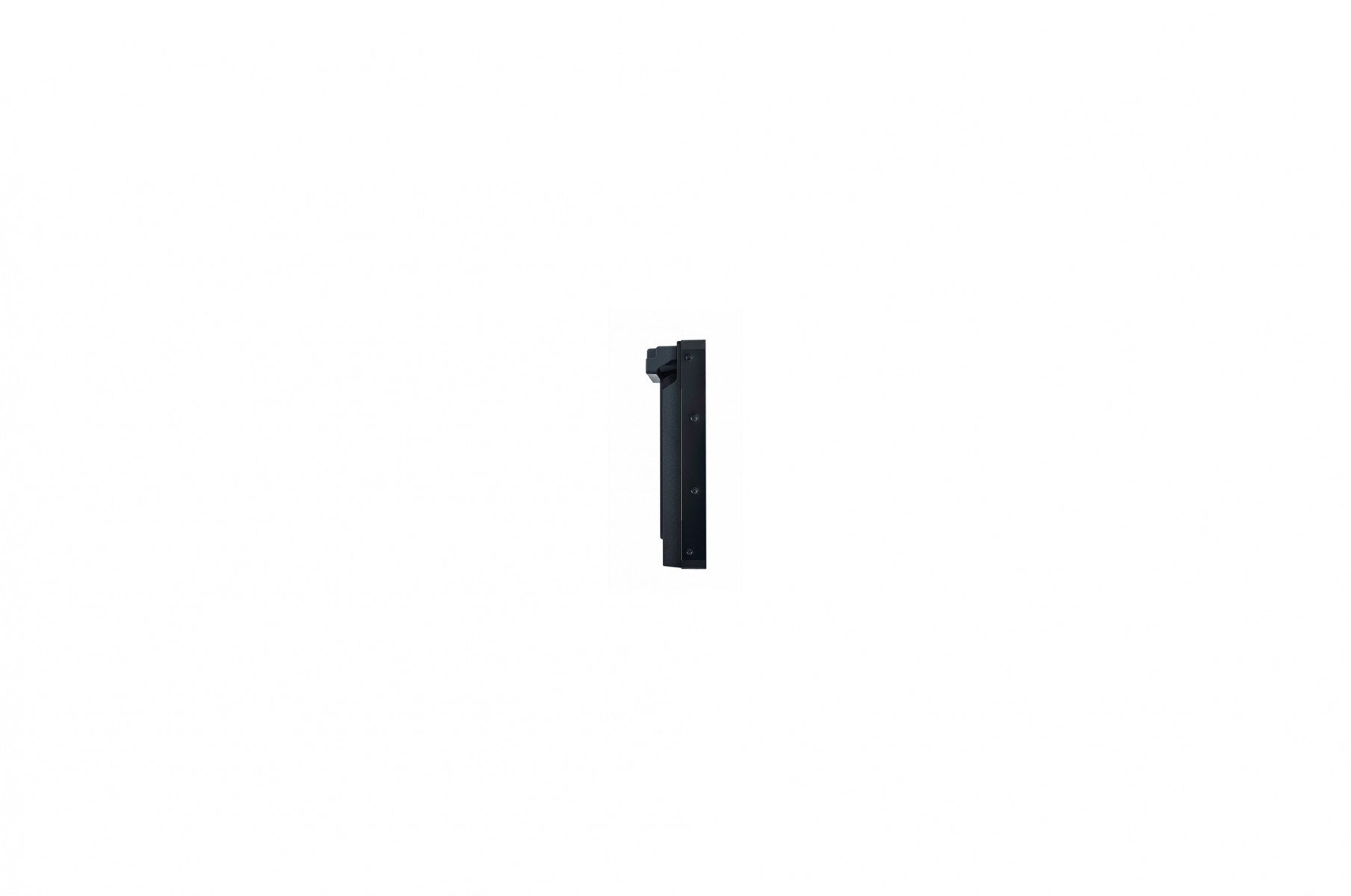 "LG 86BH5F-M Écran d'affichage dynamique Écran plat de signalisation numérique 2,18 m (86"") LCD Wifi 500 cd/m2 Noir WebOS 24/7"