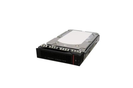 LENOVO ISG ThinkSystem ST50 V2 3.5p 2To 7.2K SATA 6Gb NHS 512n HDD