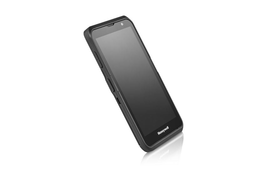 "Honeywell ScanPal EDA5S ordinateur portable de poche 14 cm (5.5"") 1440 x 720 pixels Écran tactile 218 g Noir"