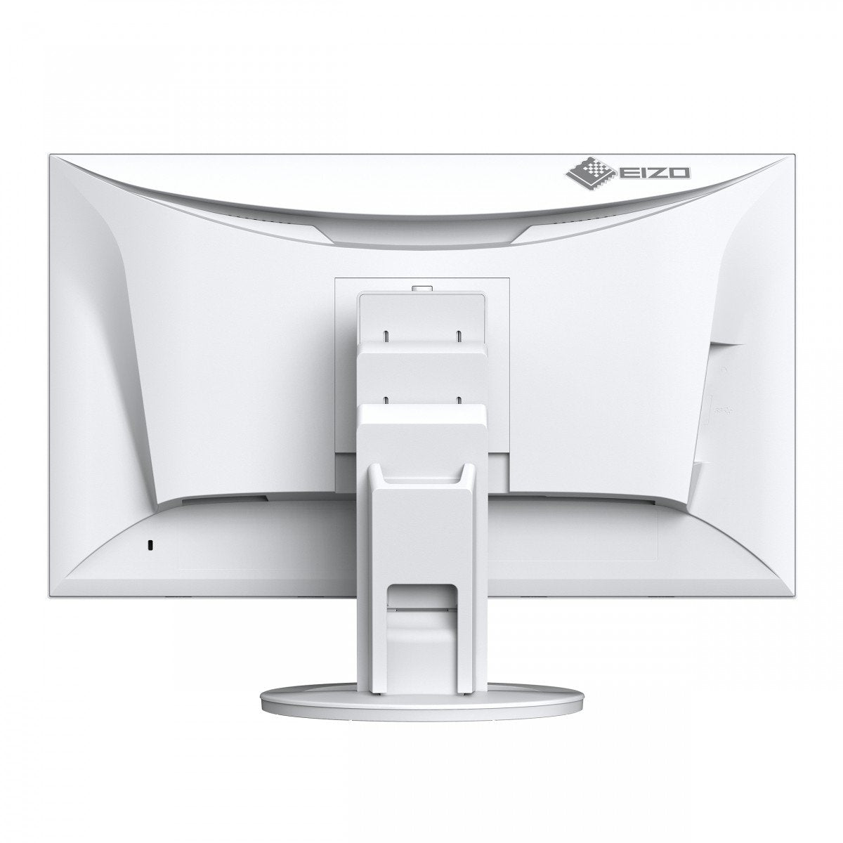 "EIZO FlexScan EV2480-WT LED display 60,5 cm (23.8"") 1920 x 1080 pixels Full HD Blanc"